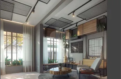 Apartamento com 1 quartos à venda em vila são josé (ipiranga) - sp