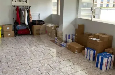 Apartamento com 1 quarto para alugar no Centro, São Paulo 