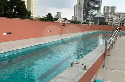 Apartamento com 2 quartos para locação em vila firmiano pinto - sp