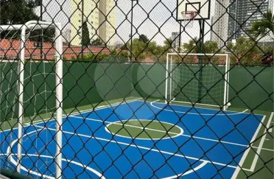 Apartamento com 2 quartos para locação em vila firmiano pinto - sp