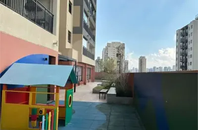 Apartamento com 2 quartos para alugar no Ipiranga, São Paulo 