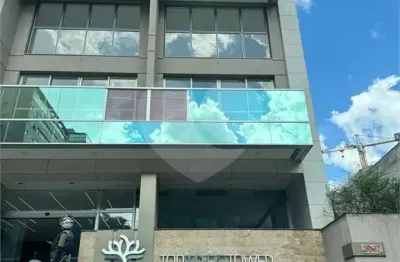 Sala comercial à venda na Avenida Brigadeiro Luís Antônio, 3097, Jardim Paulista, São Paulo