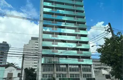 Sala comercial à venda na Avenida Brigadeiro Luís Antônio, 3097, Jardim Paulista, São Paulo
