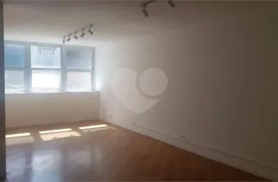 Sala comercial à venda na Rua Augusta, 2516, Jardim América, São Paulo