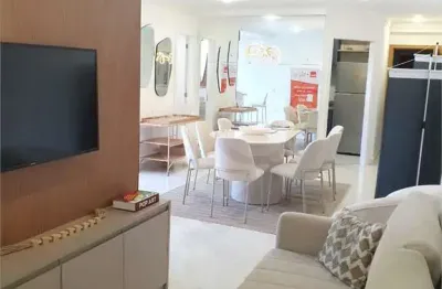 Apartamento com 3 quartos à venda na Rua dos Metalurgicos, 66, Vila das Palmeiras, Guarulhos