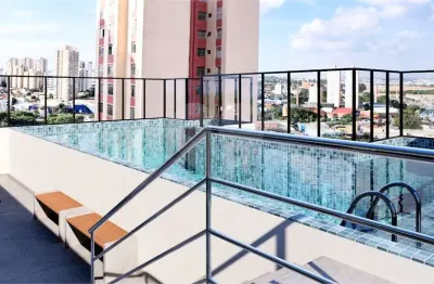 Apartamento com 3 quartos à venda na Dos Metalurgicos, Vila das Palmeiras, Guarulhos