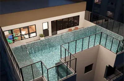 Apartamento com 3 quartos à venda na Cidade Parque São Luiz, Guarulhos 