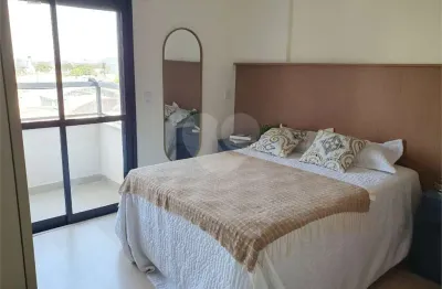 Apartamento com 3 quartos à venda na Vila das Palmeiras, Guarulhos 