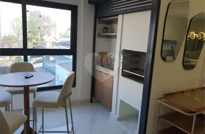 Apartamento com 3 quartos à venda na Vila das Palmeiras, Guarulhos 