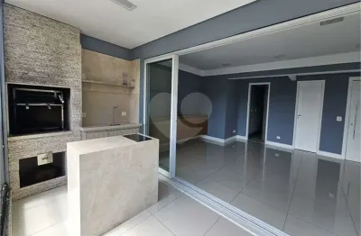 Apartamento com 4 quartos à venda em jardim vitória régia - sp