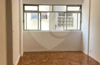 Apartamento com 2 quartos à venda na Rua Doutor Albuquerque Lins, Higienópolis, São Paulo