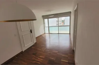 Apartamento para alugar na Rua Bela Cintra, Bela Vista, São Paulo