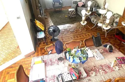 Casa com 3 quartos à venda na Rua Pitangueiras, Saúde, São Paulo