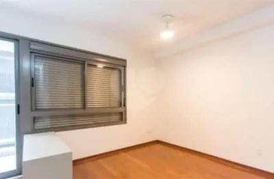 Apartamento com 1 quarto para alugar na Rua Natingui, Alto de Pinheiros, São Paulo