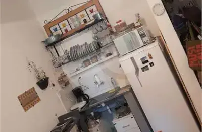 Apartamento para alugar na Rua Riskallah Jorge, Centro, São Paulo