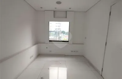 Sala comercial para alugar na Rua Coronel Artur de Paula Ferreira, 59, Vila Nova Conceição, São Paulo