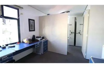 Sala comercial à venda na Largo Padre Péricles, 145, Barra Funda, São Paulo