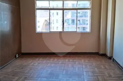 Sala comercial à venda na Avenida Cásper Líbero, Centro, São Paulo