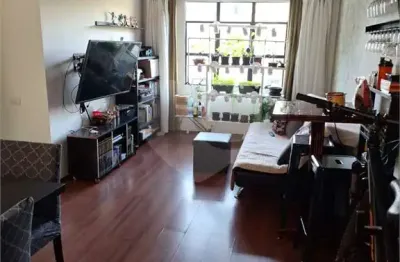 Apartamento com 2 quartos à venda na Avenida Joaquim de Santana, 294, Butantã, São Paulo