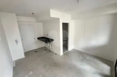 Kitnet / Stúdio à venda no Brooklin, São Paulo 