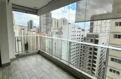 Kitnet / Stúdio para alugar na Rua Guararapes, Brooklin, São Paulo