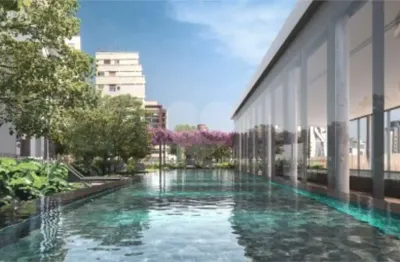 Apartamento com 3 quartos para alugar na Rua Francisco Leitão, Pinheiros, São Paulo