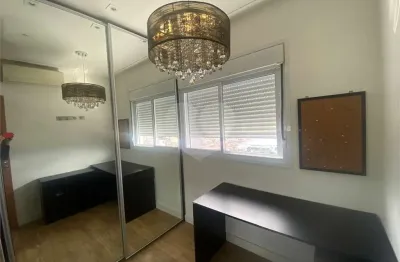 Apartamento com 3 quartos à venda na Rua Pasteur, 73, Gonzaga, Santos