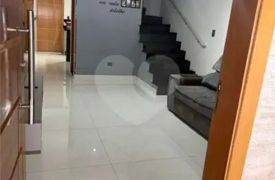 Casa em condomínio fechado com 2 quartos à venda na Rua Malva-Isco, São Miguel Paulista, São Paulo