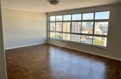 Apartamento com 3 quartos à venda na Rua Gomes Freire, Lapa, São Paulo