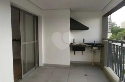 Apartamento com 2 quartos à venda na Rua Sapetuba, Butantã, São Paulo