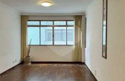 Apartamento com 2 quartos à venda na Rua Piauí, Higienópolis, São Paulo