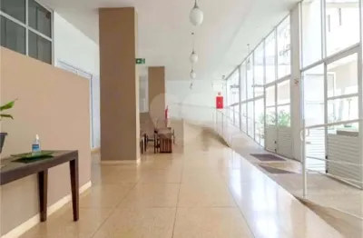 Apartamento com 2 quartos à venda na Rua Fradique Coutinho, Pinheiros, São Paulo