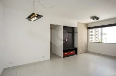 Apartamento com 2 quartos à venda na Rua Apinajés, 919, Perdizes, São Paulo