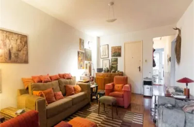 Apartamento com 2 quartos à venda na Avenida Pedroso de Morais, 808, Pinheiros, São Paulo