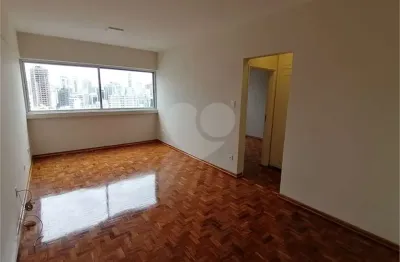 Apartamento com 1 quartos à venda ou para locação em higienópolis - sp