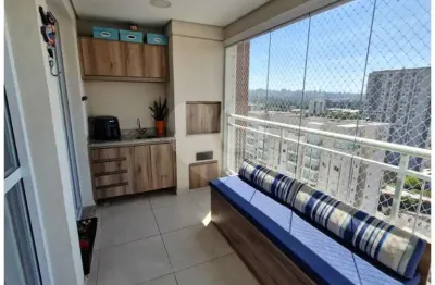 Apartamento com 2 quartos à venda na Rua dos Americanos, 185, Barra Funda, São Paulo