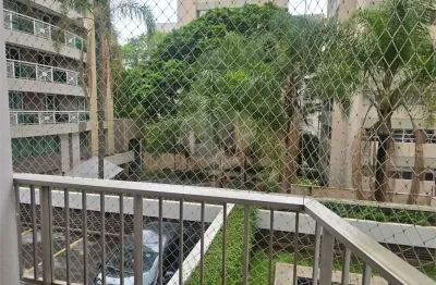 Apartamento com 1 quarto à venda na Rua João Ramalho, 324, Perdizes, São Paulo