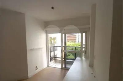 Apartamento com 3 quartos à venda na Rua Gomes de Carvalho, Vila Olímpia, São Paulo