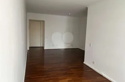 Apartamento com 2 quartos à venda na Rua Fradique Coutinho, 273, Pinheiros, São Paulo