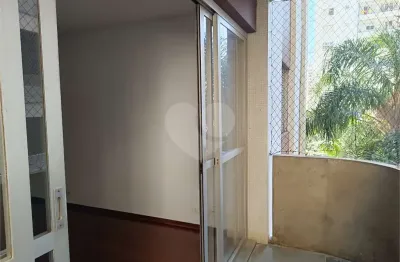 Apartamento com 3 quartos à venda na Avenida Macuco, 523, Moema, São Paulo