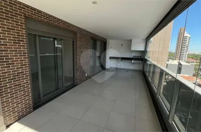 Apartamento com 3 quartos à venda na Rua Amaro Cavalheiro, 333, Pinheiros, São Paulo
