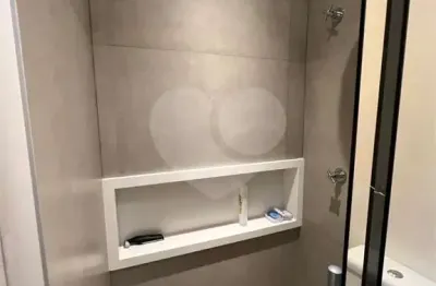 Apartamento com 2 quartos à venda na Rua dos Pinheiros, Pinheiros, São Paulo