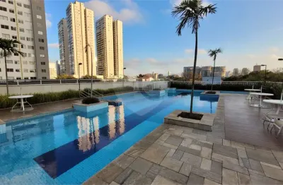 Apartamento com 2 quartos à venda na Rua dos Americanos, 185, Barra Funda, São Paulo