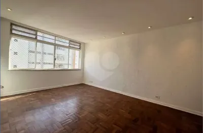 Apartamento com 2 quartos à venda na Rua Pamplona, 1112, Jardim Paulista, São Paulo