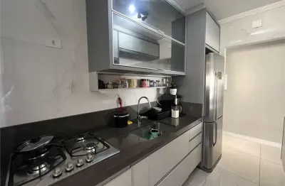 Apartamento com 3 quartos à venda na Pompéia, São Paulo 