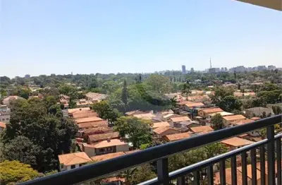 Apartamento com 3 quartos à venda na Rua Ossian Terceiro Teles, Chácara Flora, São Paulo