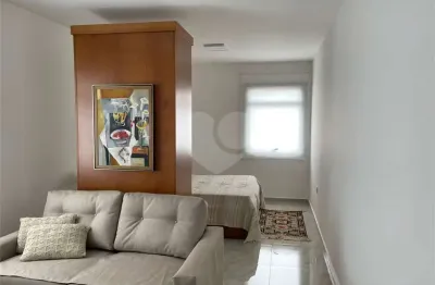 Apartamento com 1 quarto para alugar na Alameda Jaú, 1993, Jardim Paulista, São Paulo