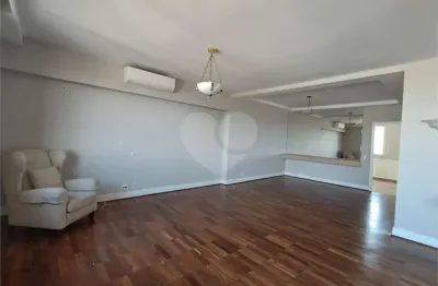 Apartamento com 3 quartos à venda na Rua Caiubi, 299, Perdizes, São Paulo