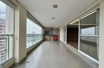 Apartamento com 4 quartos à venda na Rua Nagel, 33, Vila Leopoldina, São Paulo