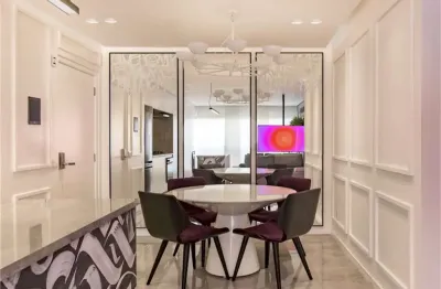 Apartamento com 2 quartos à venda em Perdizes, São Paulo 